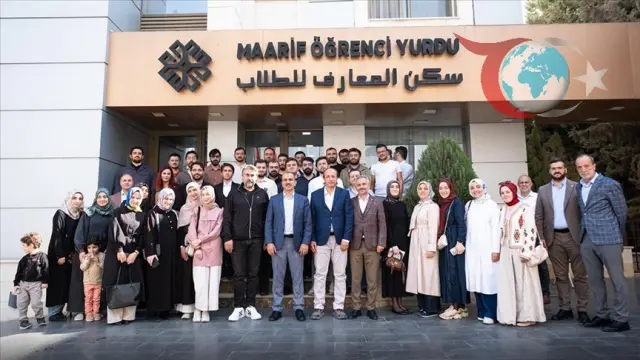 İstanbul ve Amman Arasında Eğitim Diplomasisi ile Güçlenen Bağlar