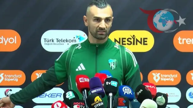 Kocaelispor Galatasaray'ı Şaşırtarak Yendi: Mücadele Ruhu Üst Seviyede