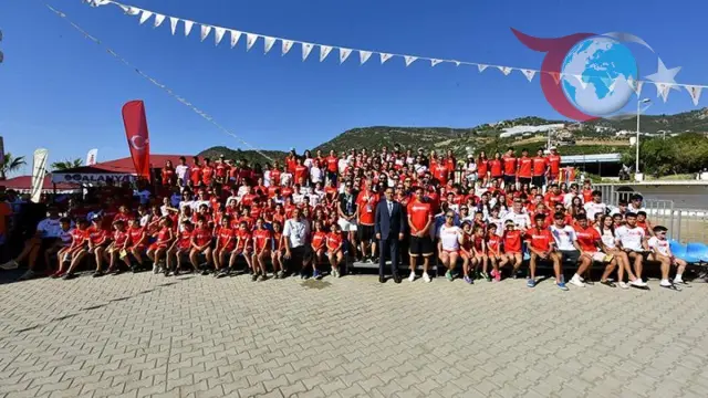 Modern Pentatlon Tarihinde Türk Sporcularından Rekor Başarı
