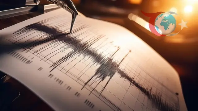 Balıkesir Sındırgı’da 4,5 Büyüklüğünde Deprem: Olumsuz Durum Bildirilmedi