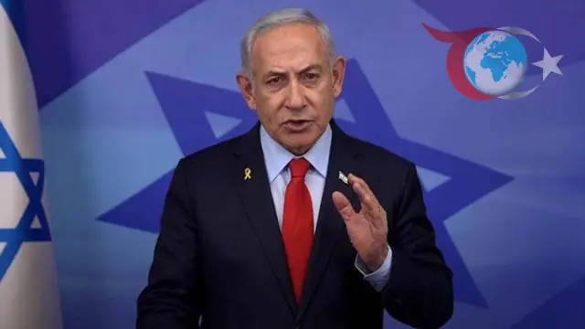 Netanyahu, Türkiye'nin Bölgedeki Rolünü Tartışmak İçin Güvenlik Zirvesi Düzenledi
