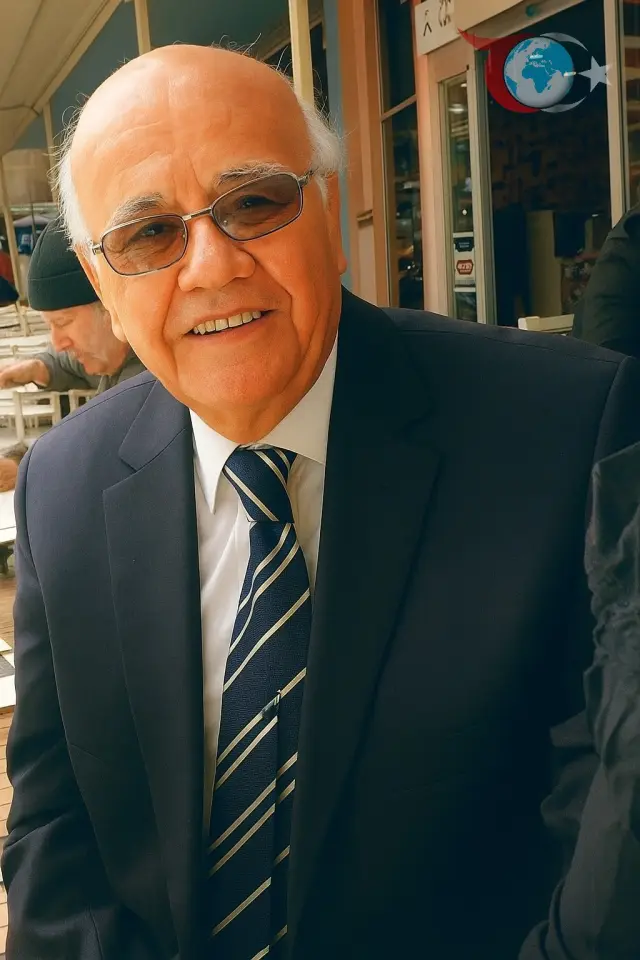Eski Belediye Başkanı Salih Vural Hayata Veda Etti