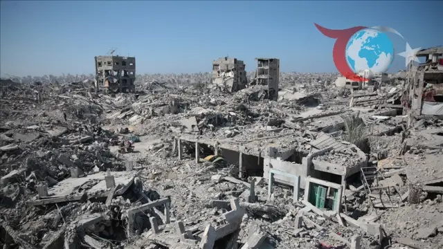 Gazze'de Ateşkesin Kırılgan Dönemi: İsrail ve Hamas Arasındaki Gerginlikler