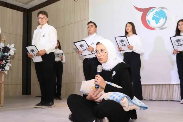 Oltu’da Atatürk’ü Anma Etkinlikleri: Unutulmaz Anlar Yaşandı