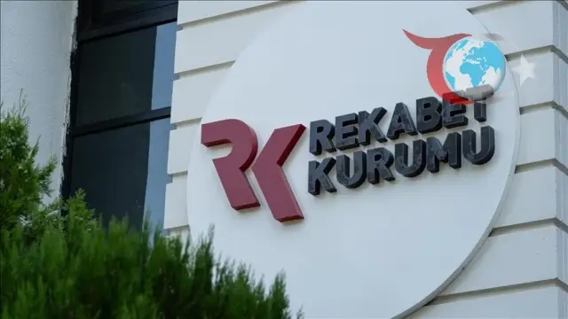 Küresel Hissedar Değişiklikleri ve Rekabet Kurumu Onayları