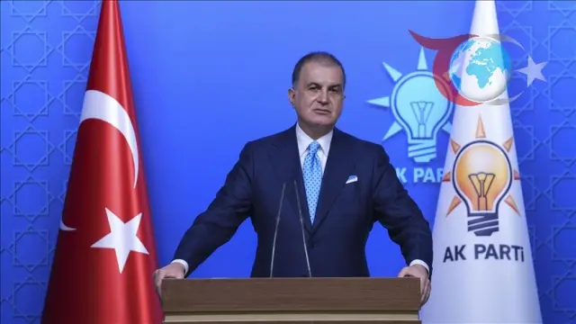 Çelik: Cumhur İttifakı Gücünü Koruyor ve Krizlerle Baş Ediyor