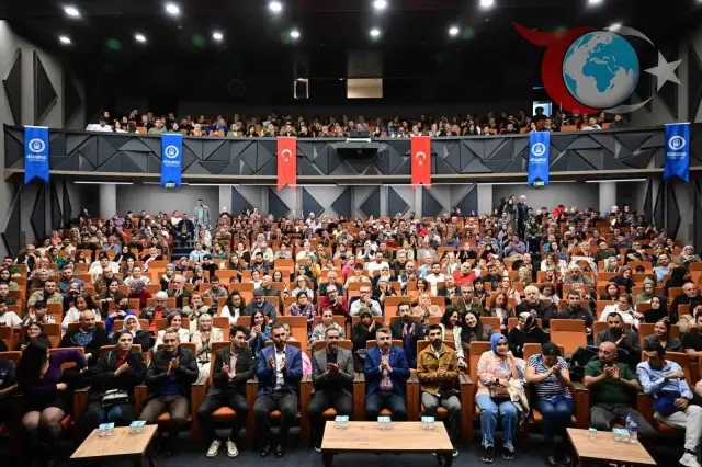 Yıldırım Belediyesi'nden Coşkulu Türk Halk Müziği Gecesi