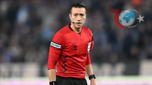 Hakem Zorbay Küçük İçin Sevindirici Gelişme: Görevine Devam Edebilecek