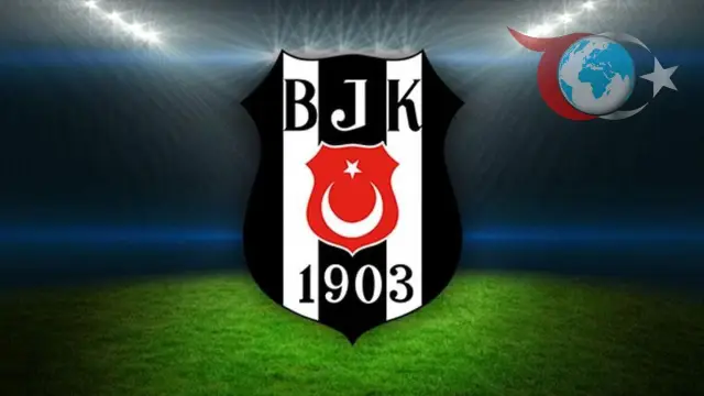 Beşiktaş'tan İki Futbolcunun Disiplin Soruşturması Hakkında Açıklama