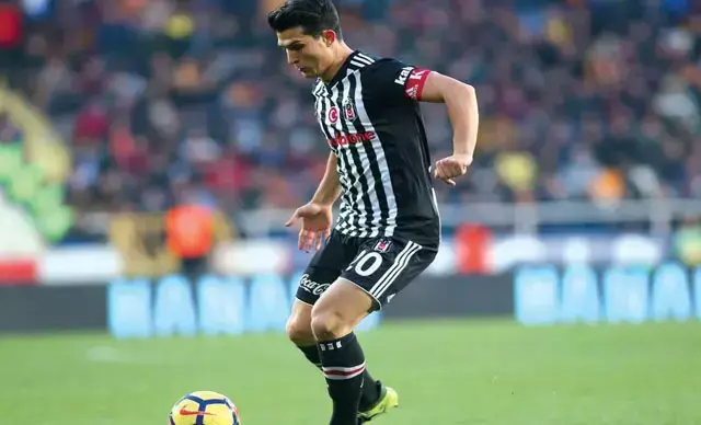 Necip Uysal'dan TFF'nin Bahis Soruşturmasına Sert Yanıt