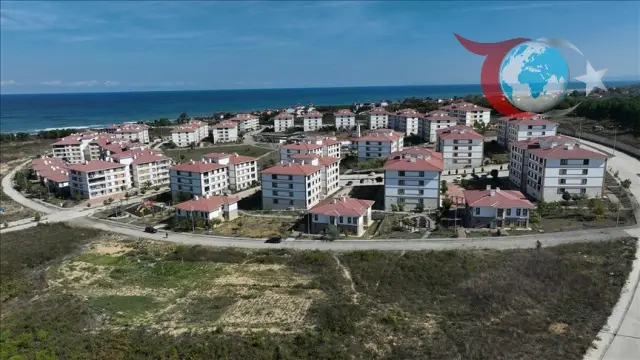 Sakarya'da Yeni Yuvalar: Vatandaşların Mutluluğu