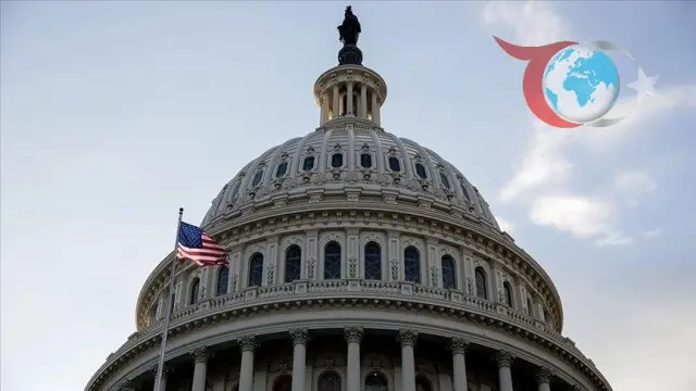 ABD Hükümetine Geçici Finansman: Senato'dan Yeşil Işık