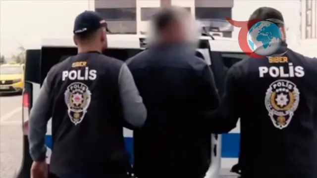 Siber Suçlarla Mücadelede Büyük Başarı: 403 Şüpheli Yakalandı