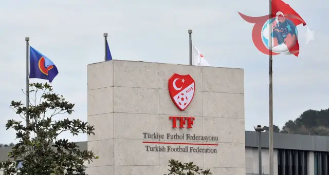 Türkiye Futbolunda Sarsıcı Bahis Soruşturması: 1024 Futbolcu Disipline Sevk Edildi