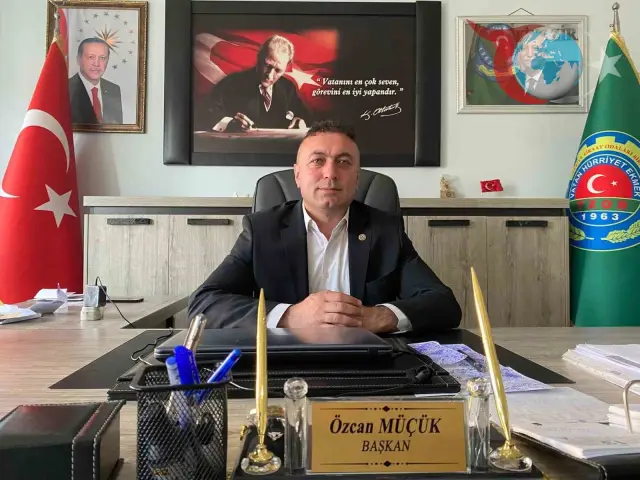 Kars Ziraat Odası'ndan Çiftçilere Erken Kayıt Uyarısı