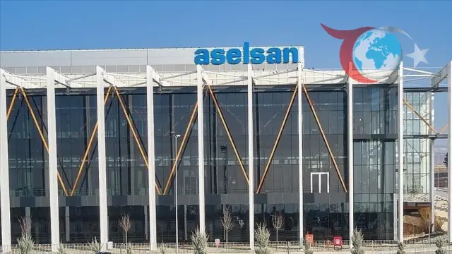 ASELSAN ile Savunma Sanayii Başkanlığı Arasında Milyar Avroluk Yeni Sözleşmeler