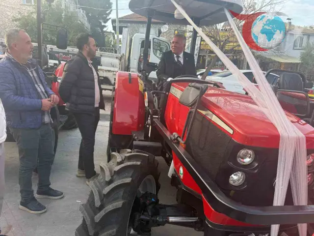 Honaz’da Festivaller İlçenin Ekonomisine Can Veriyor