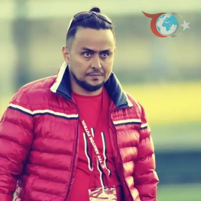 Başakpınarspor'da Beklenmedik Ayrılık: Yusuf Yanar ile Yollar Ayrıldı