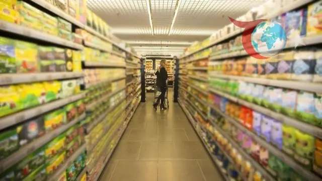 Eylül Ayında Ticaret Satış Hacmi Yükseldi