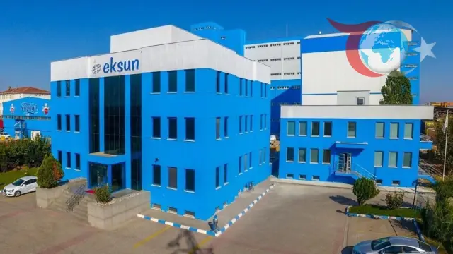 Eksun Gıda'dan 9 Aylık Finansal Başarı: Net Satış Hasılatı 8,2 Milyar TL’ye Ulaştı