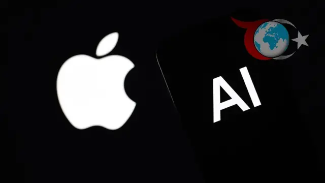 Apple'ın Yapay Zeka Serüveni: Rakiplerini Yakalamak İçin Atılan Adımlar