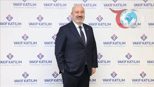 Vakıf Katılım'ın 2025 Üçüncü Çeyrek Finansal Başarıları