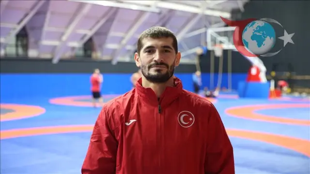 Engelleri Aşan Şampiyon: Kadir Kuş'un Tokyo Hedefi