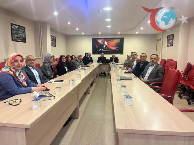 Bursa'da Büyük Tatbikat İçin Geri Sayım Başladı: Sağlık Ekipleri Hazır!