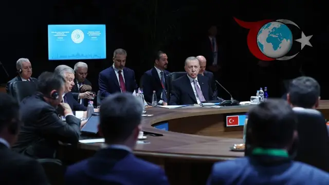 Cumhurbaşkanı Erdoğan, Macaristan Ziyaretinden Memnun Döndü