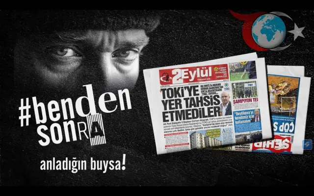Gürhan Albayrak'tan CHP'ye Gönderme: Altyapı ve Yönetim Zafiyetleri Gündemde