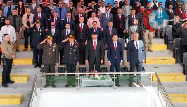Tunceli Valisi İçişleri Bakanlığı Emrine Alındı!