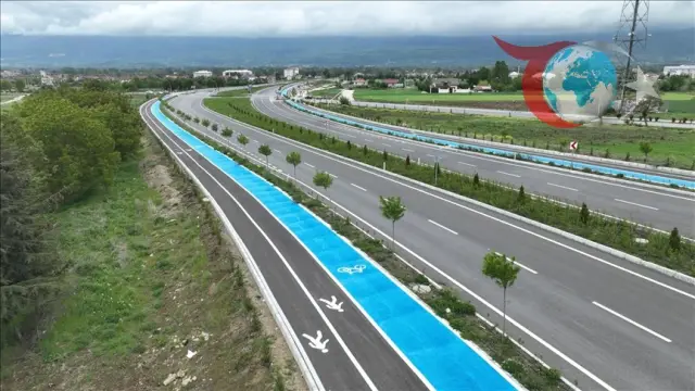 Uraloğlu'ndan Yeşil Ulaşım ve Çevre Dostu Projeler
