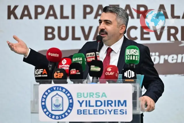 Yıldırım Belediyesi'nden 24 Bin Yeni Tapu: Geleceği Şekillendiren Adımlar
