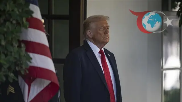 Trump'ın Gazze'de Barış Planı Tartışmalara Yol Açıyor