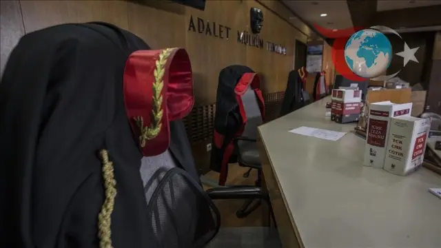 İmamoğlu ve Suç Örgütü İddiaları: Sarıyer'deki Taşınmaz Skandalı