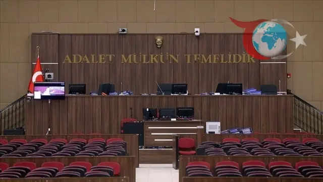 İmamoğlu Soruşturmasında İddianame Tamamlandı: Ünlü İsimlere Ağır Suçlamalar