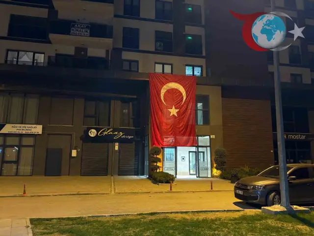 Gürcistan-Azerbaycan Sınırında Düşen Uçakta Şehit Olan Askerlerimizin Ailelerine Acı Haber Verildi