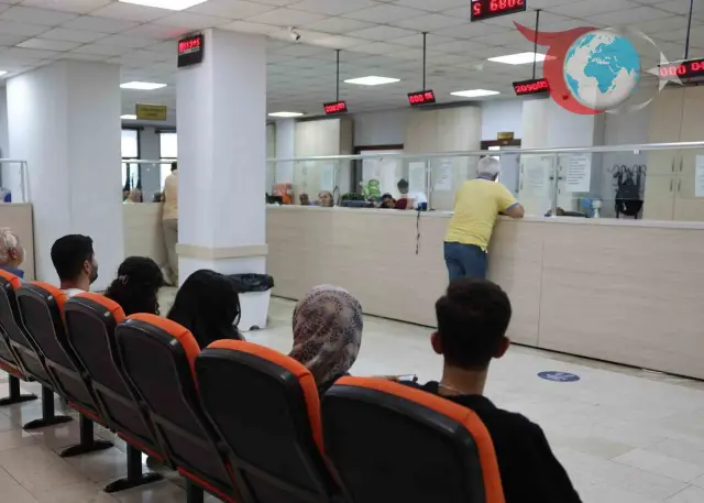 Akdeniz Belediyesi'nden Vergi Ödemeleri İçin Son Çağrı