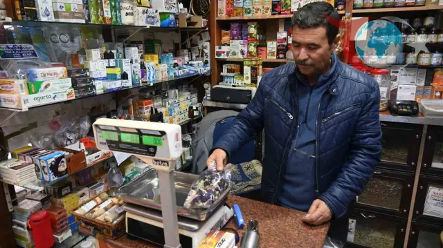 Bitki Çayı Seçiminde Dikkat Edilmesi Gerekenler