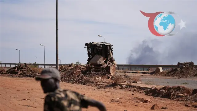 Sudan'da Çatışmaların Şiddeti Artıyor: Darfur ve Kurdufan'da Kritik Gelişmeler