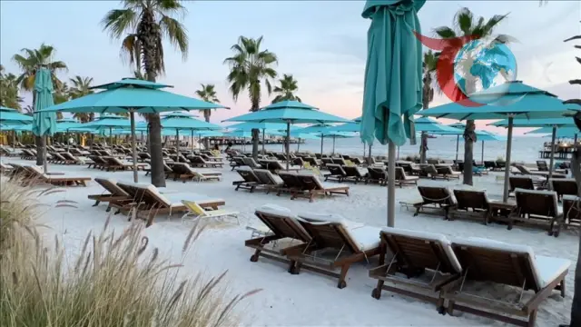 Antalya'da İngiliz Turist Akını: Tüm Zamanların Rekoru Yolda