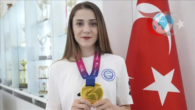 Tekvandoda Yeni Hedef: Los Angeles 2028