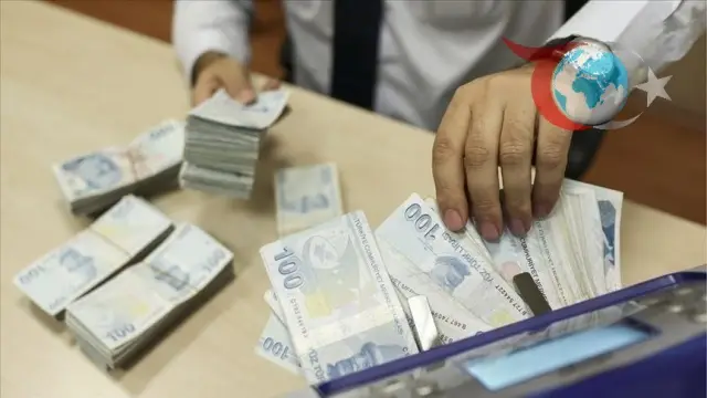 Mevduat Hesaplarında Yükseliş: 25 Trilyon Lira Aşıldı