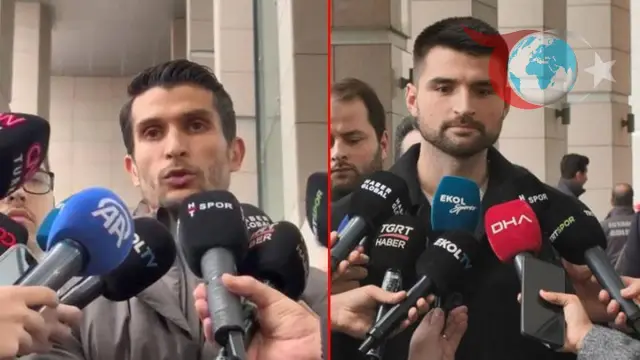Türkiye Futbol Federasyonu'ndan Bahis Eylemi Üzerine Önemli Karar