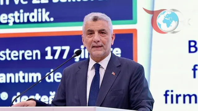 Cari İşlemler Dengesinde Yükseliş: Türkiye Ekonomisi Güçlü Performans Sergiliyor