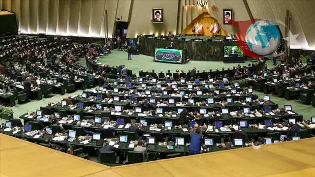 İran Meclisi, Rusya ile Kapsamlı Stratejik Ortaklık Anlaşmasını Onayladı