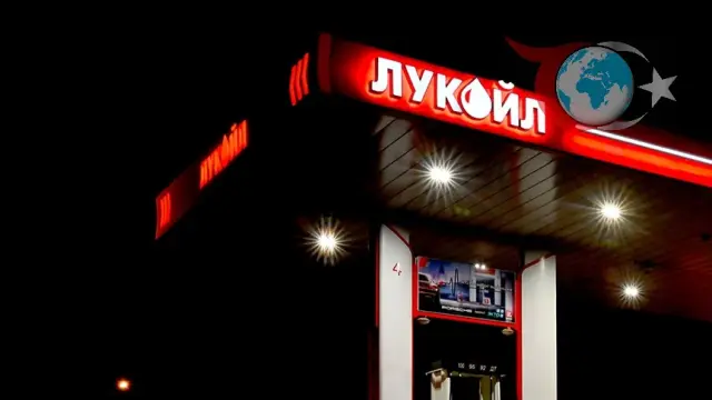 Romanya'dan Enerji Güvenliği Hamlesi: Lukoil'e Yaptırımlar ve Yerel Kontrol Çabası