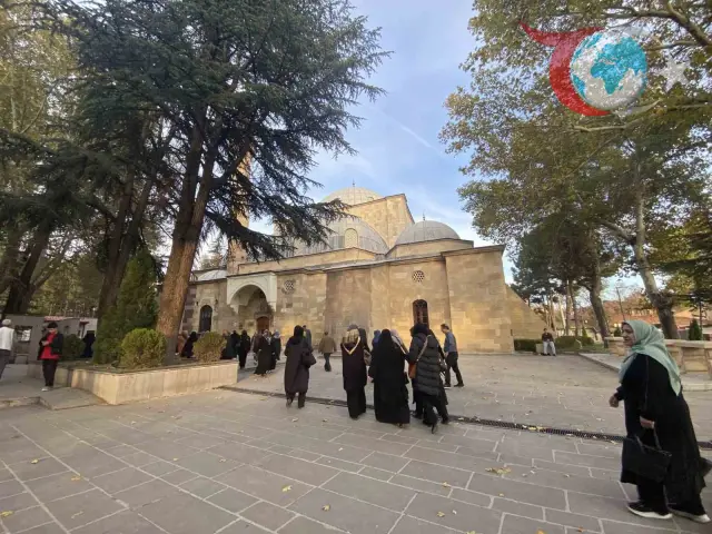 Çankırı'nın Tarihi ve Doğal Zenginlikleri Yerli Turistleri Büyüledi