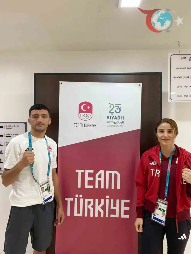 Türkiye, 2025 İslami Dayanışma Oyunları'nda Madalya Peşinde