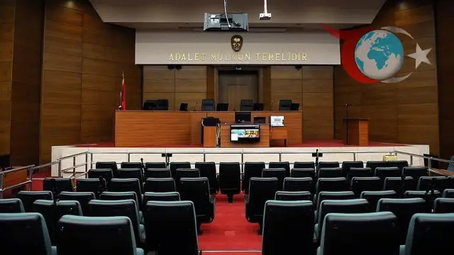 İmamoğlu'nun İlişkilendirildiği Suç Örgütü Davasında Şok Gelişmeler